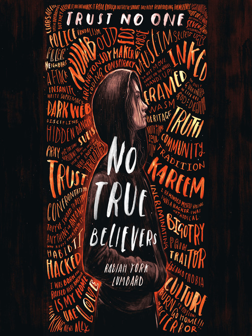 Cover image for No True Believers